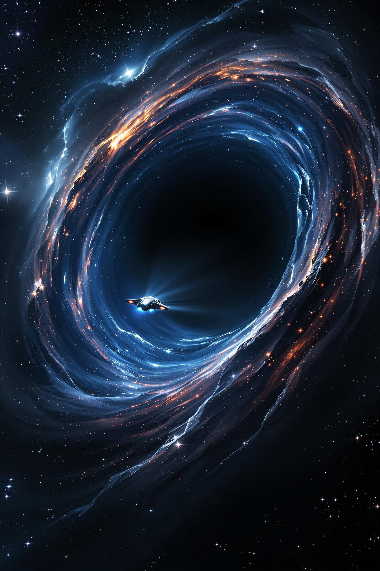 星际穿越 (Interstellar) - 红桃影视高分推荐影视作品海报